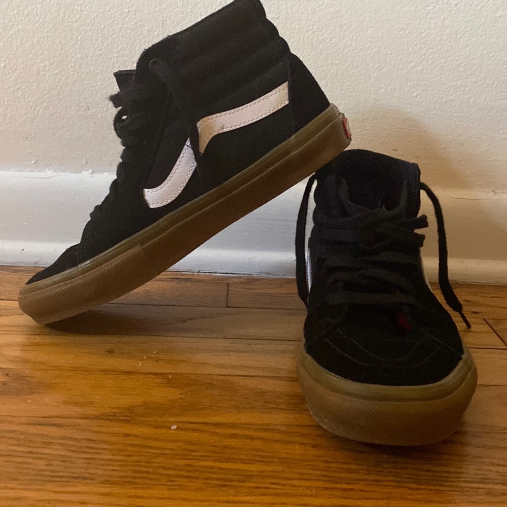 Vans Sk8-Hi